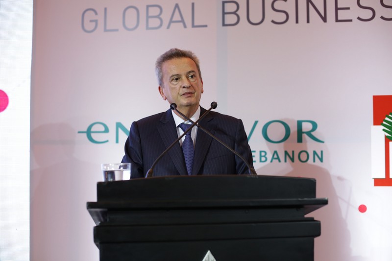 Fourth annual Global Business Summit held in Beirut, hosted by Endeavor Lebanon and LIFE